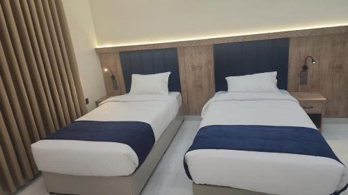 Al Harra Al-Sharqiah Apartment | شدن طيبة