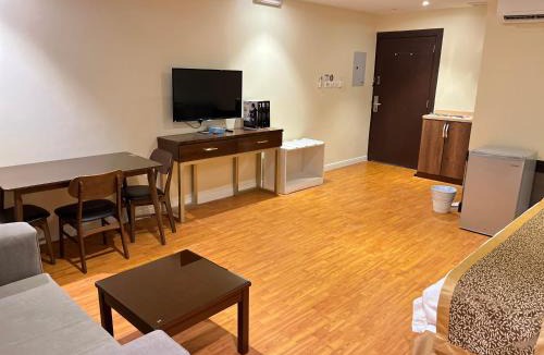 Buraydah Hotel | شدون للشقق المخدومة - التصنيف اقتصادي