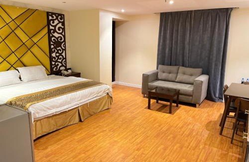 Buraydah Hotel | شدون للشقق المخدومة - التصنيف اقتصادي