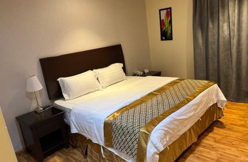 Buraydah Hotel | شدون للشقق المخدومة - التصنيف اقتصادي