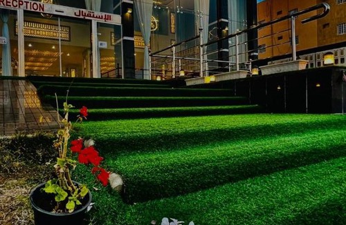 Abha Apartment | شذا ابها للشقق المخدومة