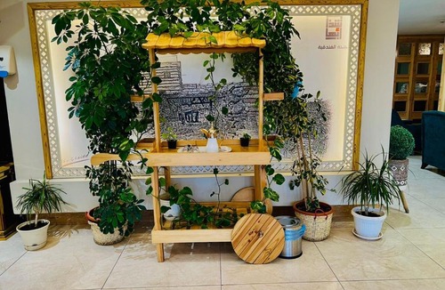 Abha Apartment | شذا ابها للشقق المخدومة