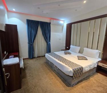 Sakaka Apartment | شذا الشمال للشقق المخدومة الأقتصادية