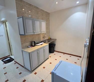 Sakaka Apartment | شذا الشمال للشقق المخدومة الأقتصادية