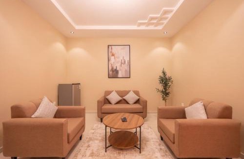 Hera Street Apartment | شرفه سويت جونيور
