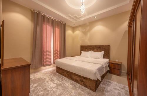 Hera Street Apartment | شرفه سويت جونيور