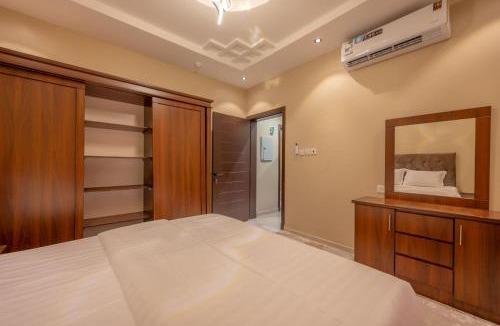 Hera Street Apartment | شرفه سويت جونيور