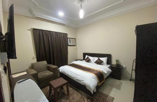 Al Baha Apartment | شركة العييري للشقق المخدومة الباحة 2
