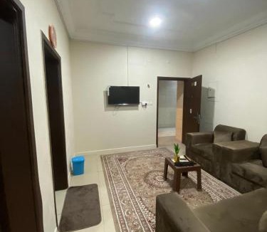 Al Baha Apartment | شركة العييري للشقق المخدومة الباحة 2