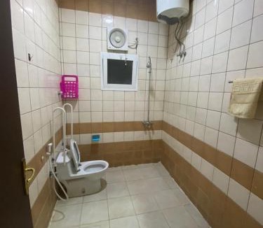 Al Baha Apartment | شركة العييري للشقق المخدومة الباحة 2