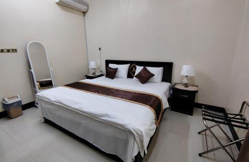 Nairyah Apartment | شركة العييري للشقق المخدومة شركة شخص واحد