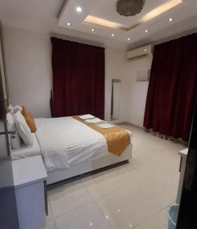 Dammam Hotel | شركة الميار للشقق المخدومة الدمام