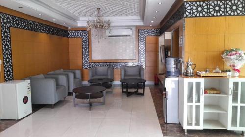 Dammam Hotel | شركة الميار للشقق المخدومة الدمام