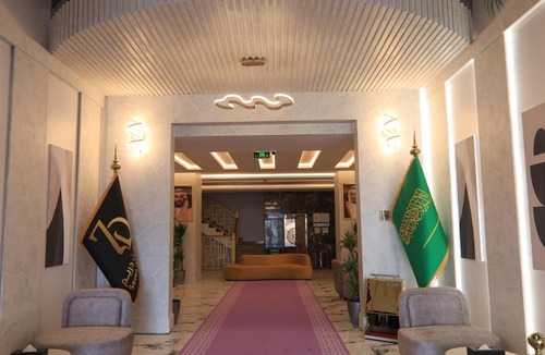 Al Kharj Hotel | شركة شقق سفن دريم للشقق المخدومة