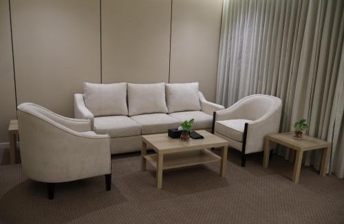 Hafr Al Batin Hotel | شركة ضيافة السعادة للوحدات ألسكنية