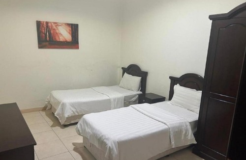 Al Murabba Apartment | شركة قصر التوت للشقق المخدومة