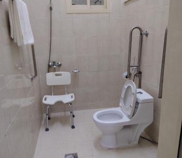Nairyah Apartment | شركه العييرى للشقق المخدومه شركه شخص واحد