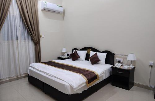 Nairyah Apartment | شركه العييرى للشقق المخدومه شركه شخص واحد