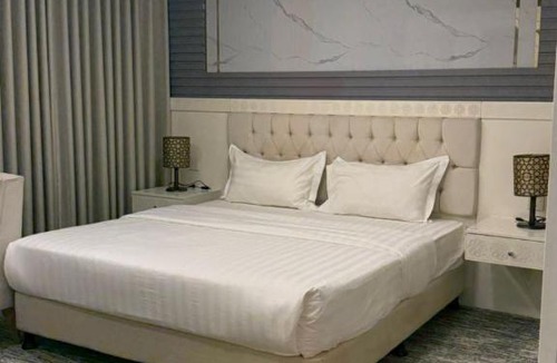 Ghirnatah Apartment | شركه تسعين للشقق المخدومه