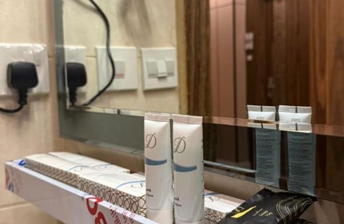 Ghirnatah Apartment | شركه تسعين للشقق المخدومه