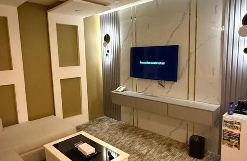 Ghirnatah Apartment | شركه تسعين للشقق المخدومه