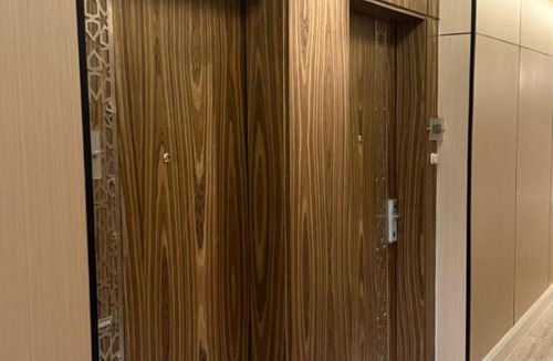 Ghirnatah Apartment | شركه تسعين للشقق المخدومه