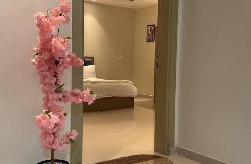 Al Kharj Apartment | شـقـة بغـرفـتـيـن Two rooms