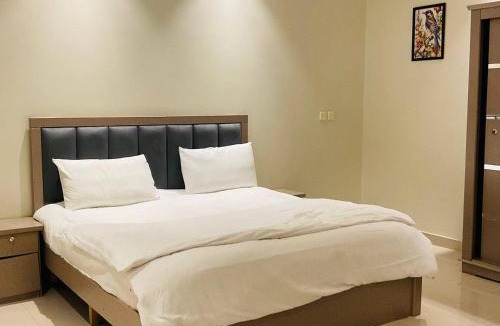 Al Kharj Apartment | شـقـة بغـرفـتـيـن Two rooms