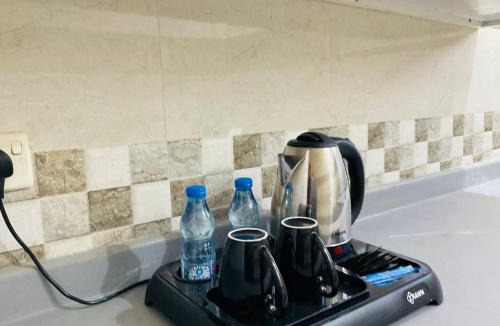 Al Kharj Apartment | شـقـة بغـرفـتـيـن Two rooms