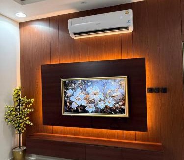 Al Kharj Apartment | شـقـة بغـرفـتـيـن Two rooms