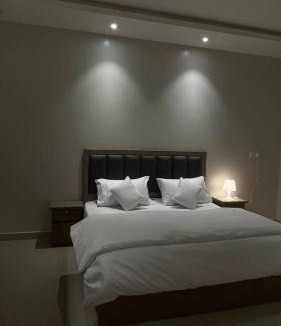 Al Kharj Apartment | شـقـة بغـرفـتـيـن Two rooms