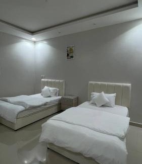 Al Kharj Apartment | شـقـة بغـرفـتـيـن Two rooms