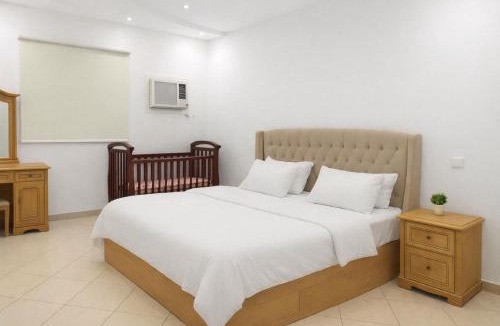 Taif Apartment | شقةكبيرة 4 غرف نوم وصالة بلكونه Large apartment with 4 bedrooms, a living room and a balcony