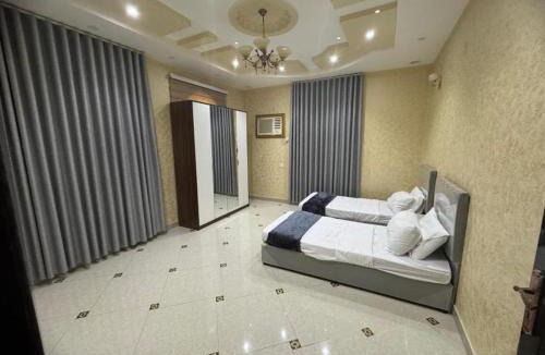 Taif Apartment | شقةكبيرة 4 غرف نوم وصالة بلكونه Large apartment with 4 bedrooms, a living room and a balcony