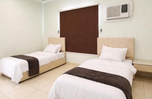 Taif Apartment | شقةكبيرة 4 غرف نوم وصالة بلكونه Large apartment with 4 bedrooms, a living room and a balcony