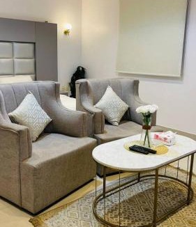 Al Kharj Apartment | شقة استديو بـدخـول ذاتي