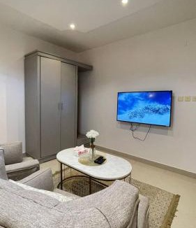 Al Kharj Apartment | شقة استديو بـدخـول ذاتي