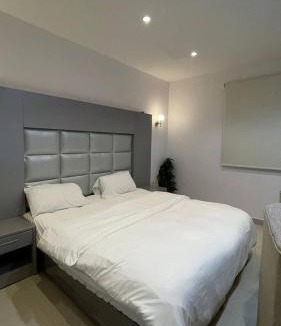 Al Kharj Apartment | شقة اسـتـديو أنـيـق بـدخول ذاتـي