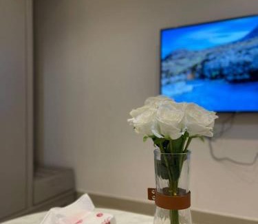 Al Kharj Apartment | شقة اسـتـديو أنـيـق بـدخول ذاتـي