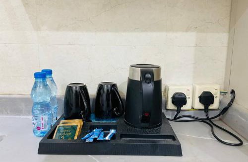 Al Kharj Apartment | شقة اسـتـديو أنـيـق