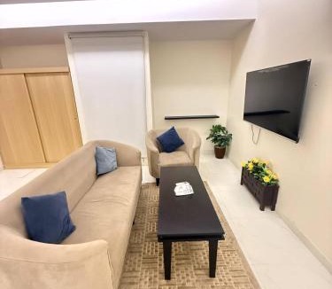 Al Kharj Apartment | شقة اسـتـديو أنـيـق