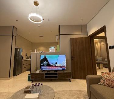 Medina Apartment | شقة البدر