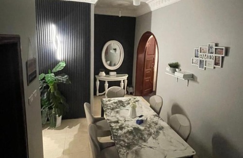 Medina Apartment | شقة الخالدية 1