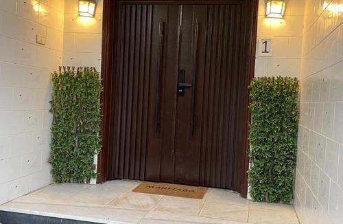 Medina Apartment | شقة الخالدية 1