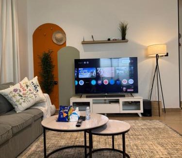 Qaisumah Apartment | شقة الدانة وصول ذاتي القيصومه