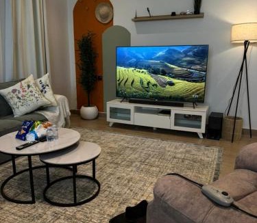 Qaisumah Apartment | شقة الدانة وصول ذاتي القيصومه