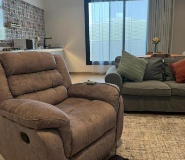 Qaisumah Apartment | شقة الدانة وصول ذاتي القيصومه