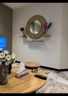 Al Izdihar Apartment | شقة الراحه غرفة وصالة في وسط الرياض بموقع هادئ ومميز