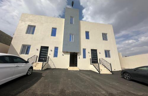 Ahad Rafidah Apartment | شقة الريف الهادئة