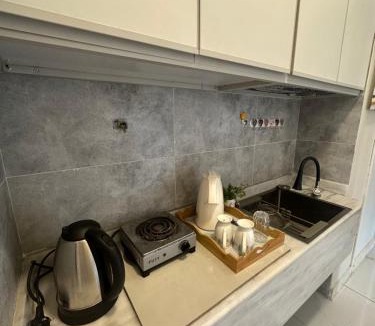 Al Shawqiyyah Apartment | شقة الشوقية